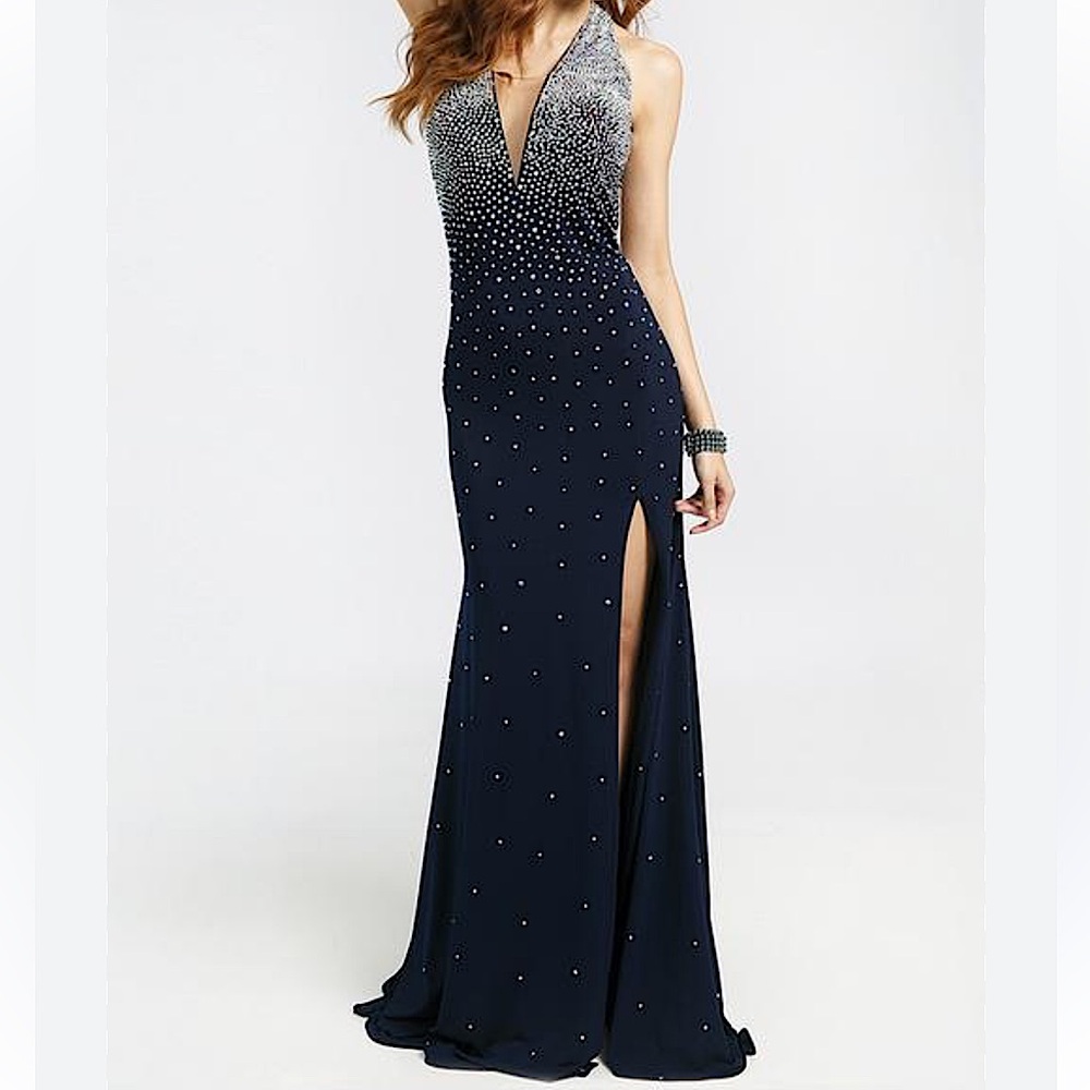 Jovani formal dress